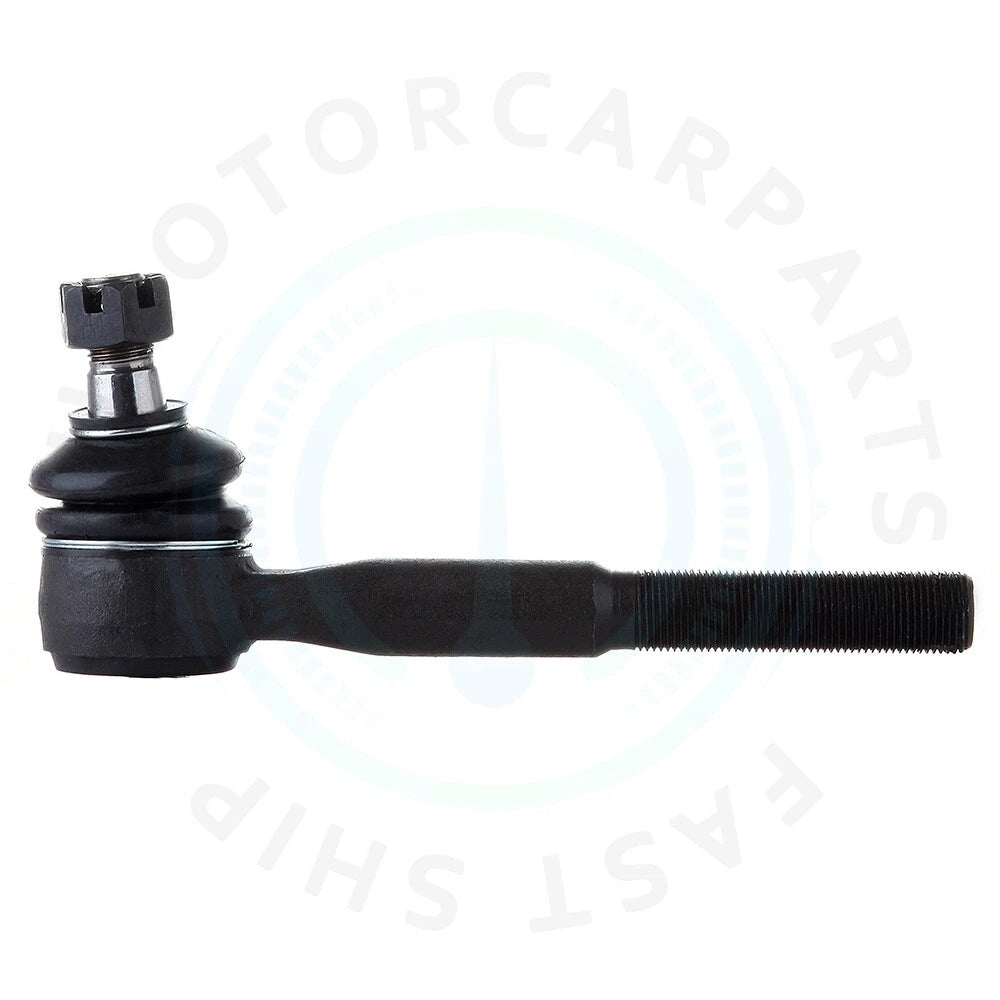 Set of 10 Front Ball Joint Tie Rod Pitman Idler Arms for Chevrolet Blazer (1973–1980)