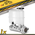 Brake Master Cylinder with Reservoir for Cadillac Escalade (2002)