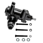 Power Steering Gear Box Conversion for Chevy Impala Bel Air Biscayne (1958-1966)