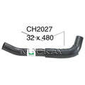 Lower Radiator Hose for Toyota Hiace (1989–98)