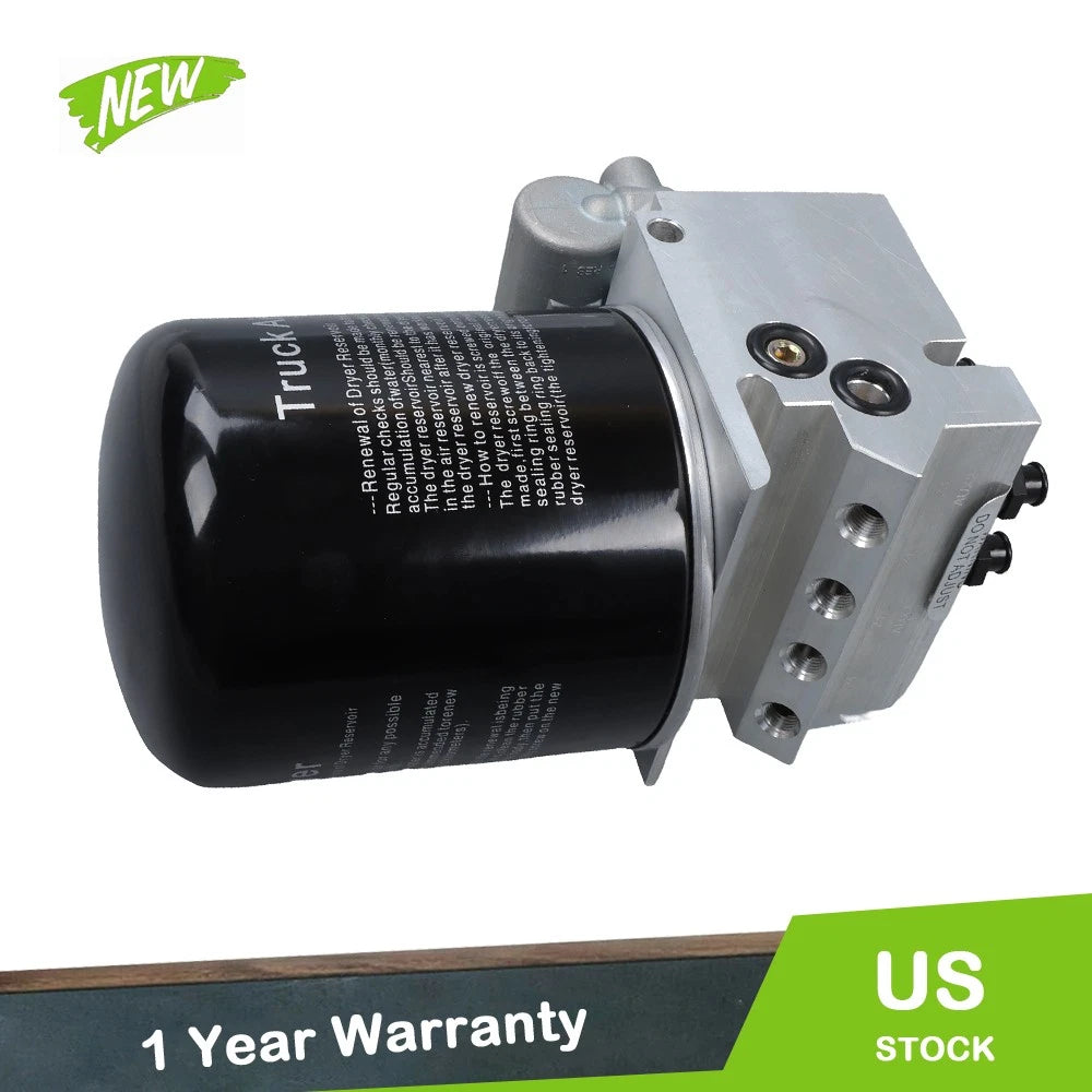 Air Dryer Ad-Is 12V for Freightliner (K048167, BWK049086, 060-K049086)
