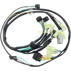 Wire Harness for Honda Sportrax 450 TRX450R TRX 450R (2004–2005) 32100-HP1-000