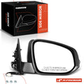 Power Side Mirror with Manual Fold for Toyota Highlander (2014–2018)