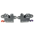 Tailgate Lock Set for Toyota Tundra (2007–2021) 657800C041