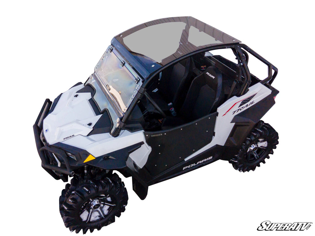 Tinted Roof for Polaris RZR Trail 900 (2018–2023)