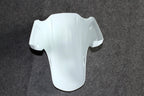 Unpainted ABS Plastic Front Fender Fairing for Honda Goldwing GL1800