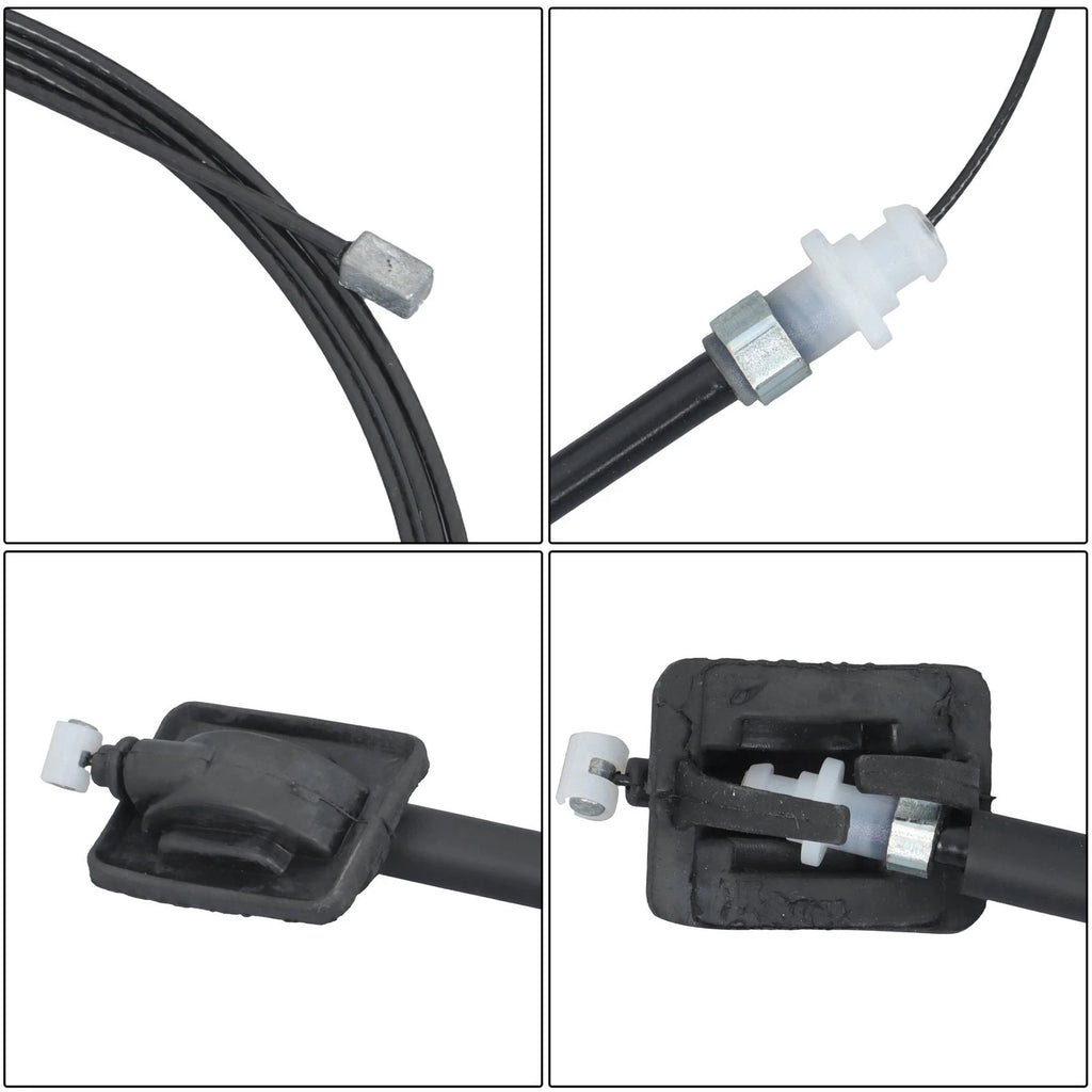 Power Sliding Door Cable Kit for Honda Odyssey (2011–2020)