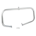 Lower Vented Leg Fairings with Speakers for Harley Touring (2009–2013)