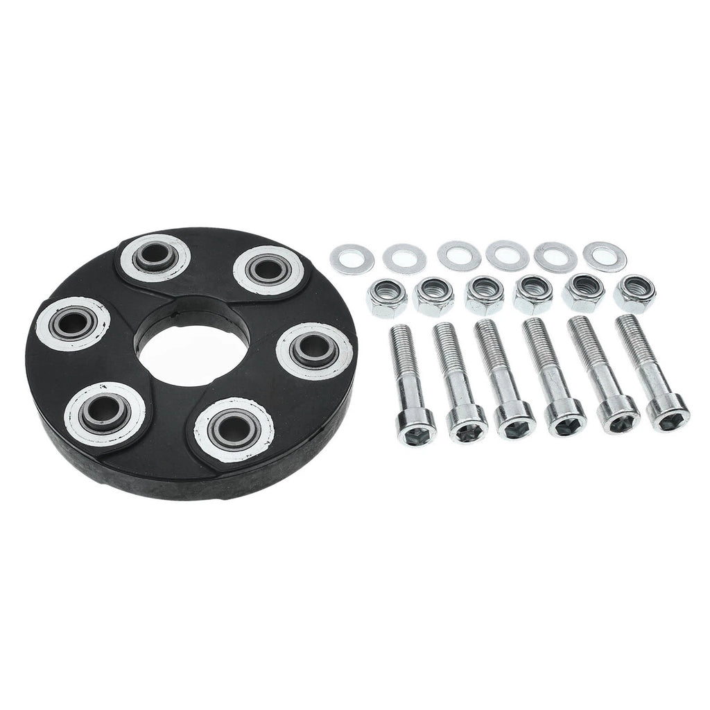 Driveshaft Coupler Flex Joint for Mercedes-Benz 300D 350SD 380SE 560SL (1982–1989)