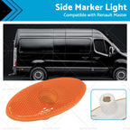 Side Lamp for Renault Master (2010–2023)