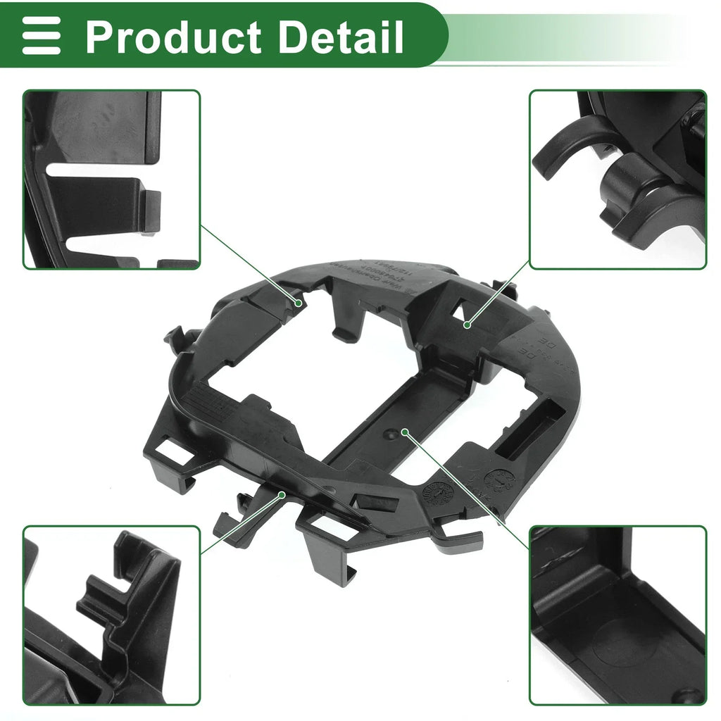 Cruise Control Distance Radar Sensor for MERCEDES BENZ A CLASS W176 (2012-2018)