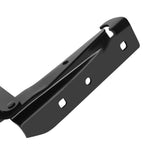 Left Driver Side Steel Hood Hinge for Chevy Camaro (2010–2015)