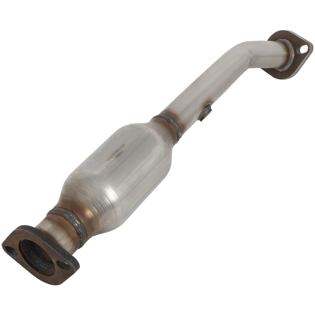 Catalytic Converter Set for Frontier/Xterra 4.0L, Pathfinder (2005–2014)