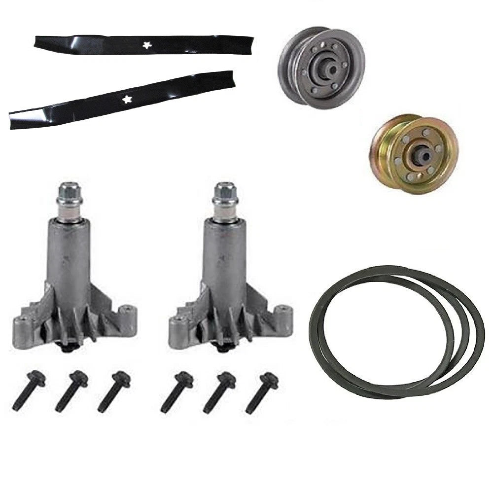 42" Deck Kit for Poulan Pro PD185H, PR1842STA, PR1842STB (Fits 42" Models)