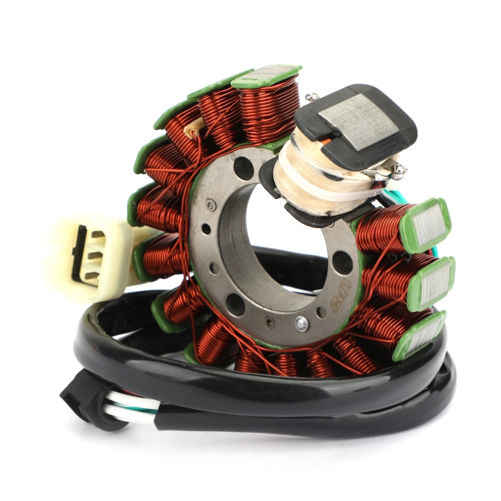 Alternator Magneto Stator for Yamaha DT230 DT 230 Lanza (1997–1998)