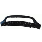 Replacement Textured Front Lower Bumper Cover for Toyota Hilux (2012–2018)
