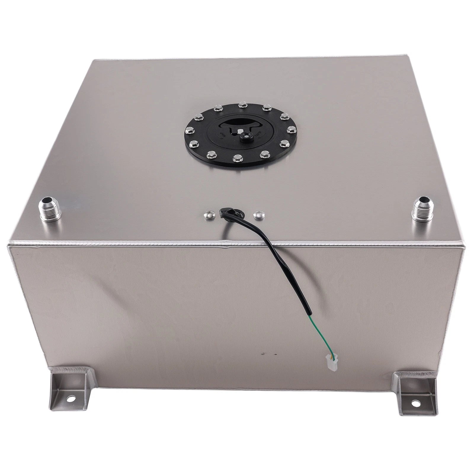 15 Gallon Racing Fuel Cell Tank for Competition Vehicle (YYYY–YYYY)