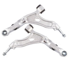 Set of 2 Lower Control Arms for Lexus RC350 GS250 (2013–2020) 2WD RWD