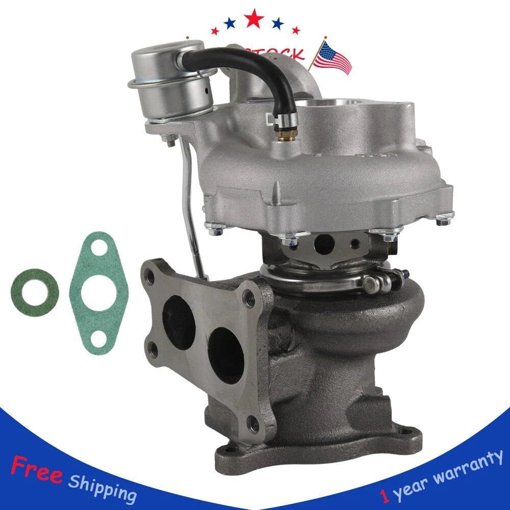 Turbo for Subaru Forester WRX Legacy (2000–2023)