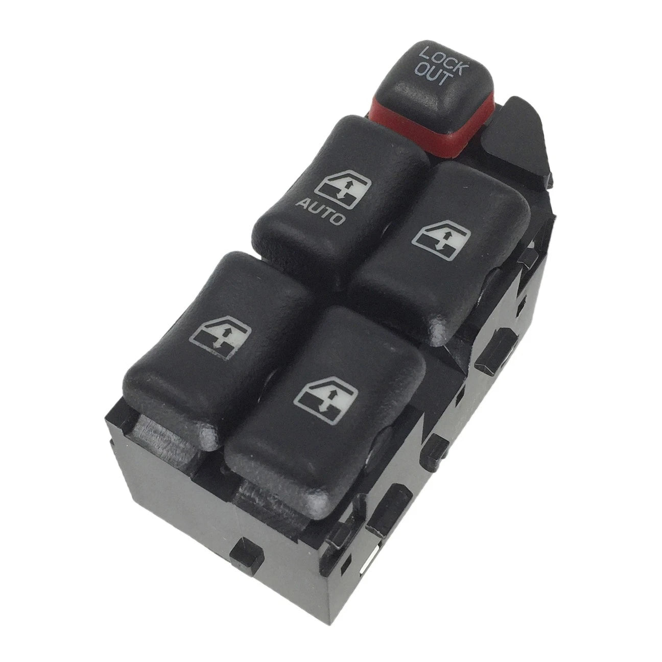 Master Power Window Switch for Chevrolet Cavalier, Pontiac Sunfire (1995–2005)