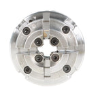 4-Jaw 2.75" Self-Centering Lathe Chuck for Various Models