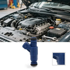 Fuel Injector for Audi VW Seat Skoda 1.8T (1999–2010) JY0122