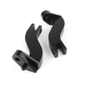 Passenger Rear Foot Peg Mount Kit for Harley Touring (1993-2016)