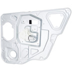Window Regulator for Ford Taurus (2008–2009) Rear Right Power with Motor