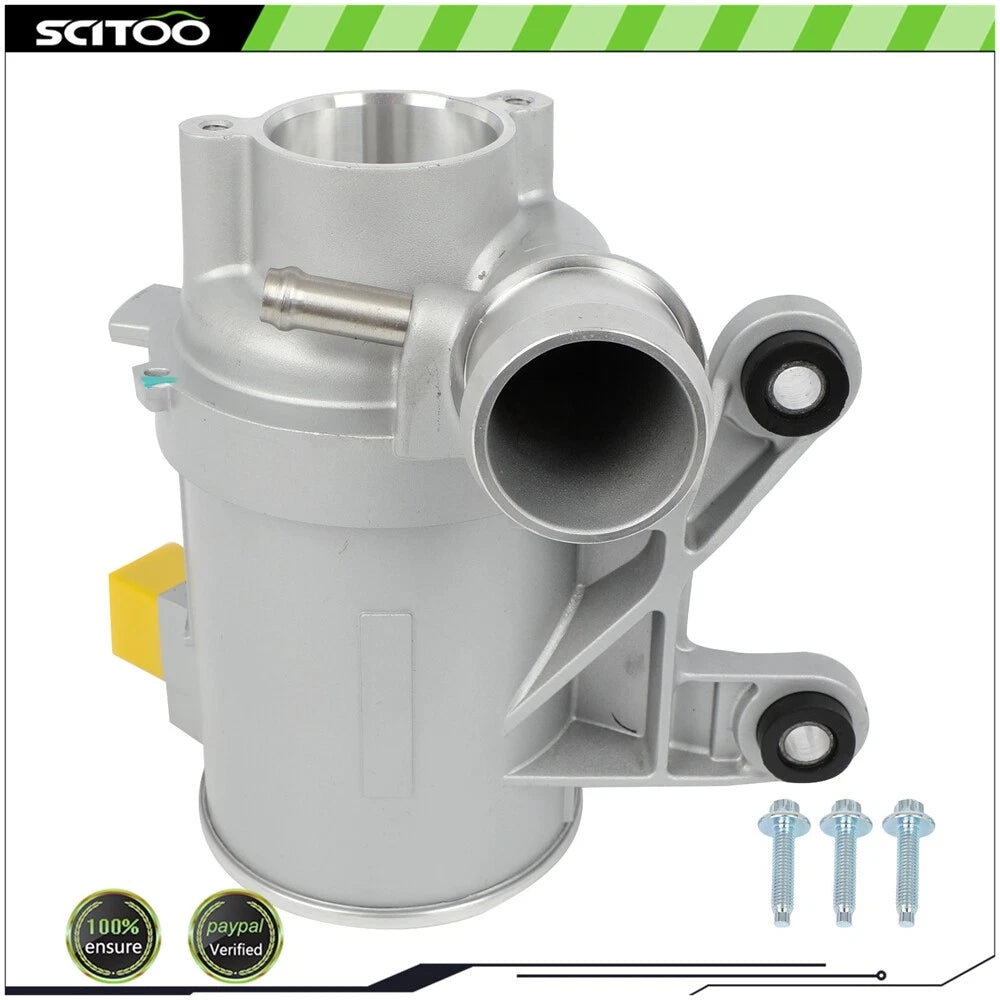 Electronic Water Pump for Mercedes C180 C200 (2017–2023) A2742000207