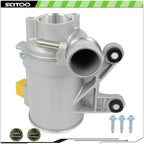 Electronic Water Pump for Mercedes C180 C200 (2017–2023) A2742000207