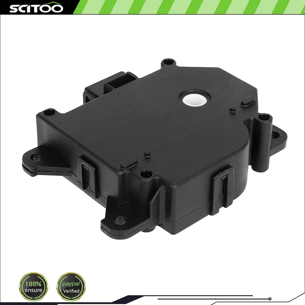 HVAC Heater Blend Door Actuator for Mazda CX-9 (2007–2015) 604-459