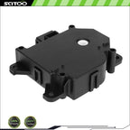 HVAC Heater Blend Door Actuator for Mazda CX-9 (2007–2015) 604-459