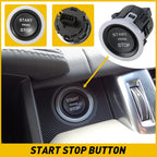 Start Stop Engine Button Switch for Range Rover Evoque Discovery Sport (2012–2021)