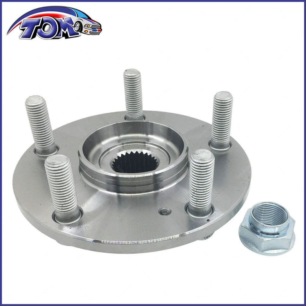 Wheel Hub for Honda Civic Si, Acura RSX (2002–2006) Left/Right