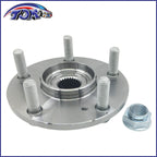 Wheel Hub for Honda Civic Si, Acura RSX (2002–2006) Left/Right
