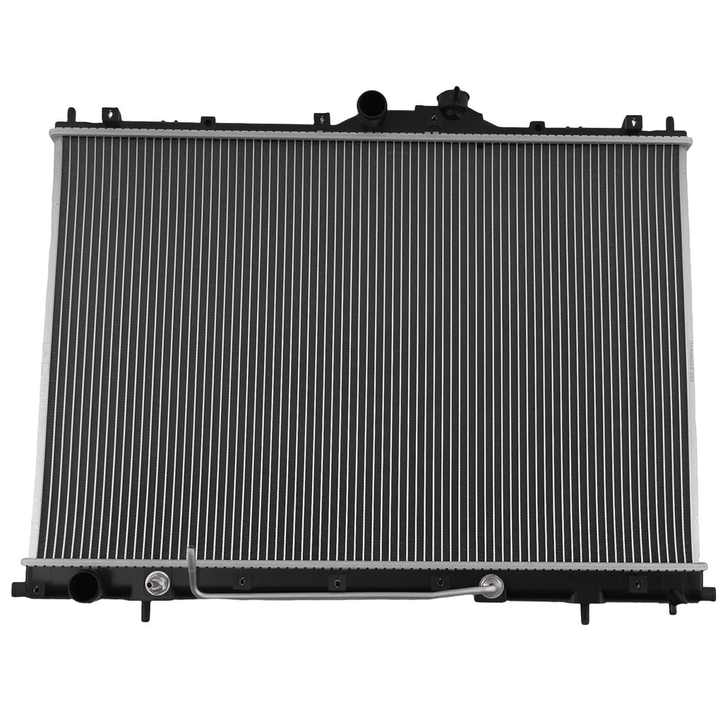 Complete Radiator for Mitsubishi Endeavor (2004–2011)