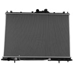 Complete Radiator for Mitsubishi Endeavor (2004–2011)