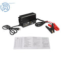 Smart Maintainer for Lifepo4 Battery Charger (14.6V 50A)
