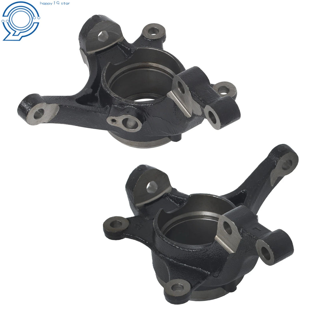 Steering Knuckle for Kia Forte (2014-2018) Front Driver & Passenger Side