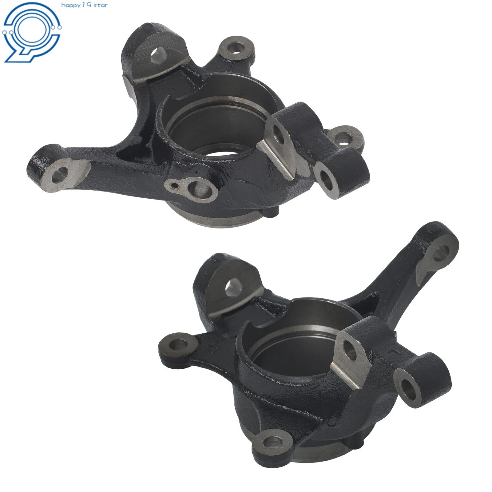 Steering Knuckle for Kia Forte (2014-2018) Front Driver & Passenger Side