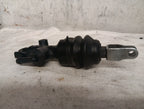 Rear Brake Master Cylinder for Harley-Davidson Big Twin (9606)