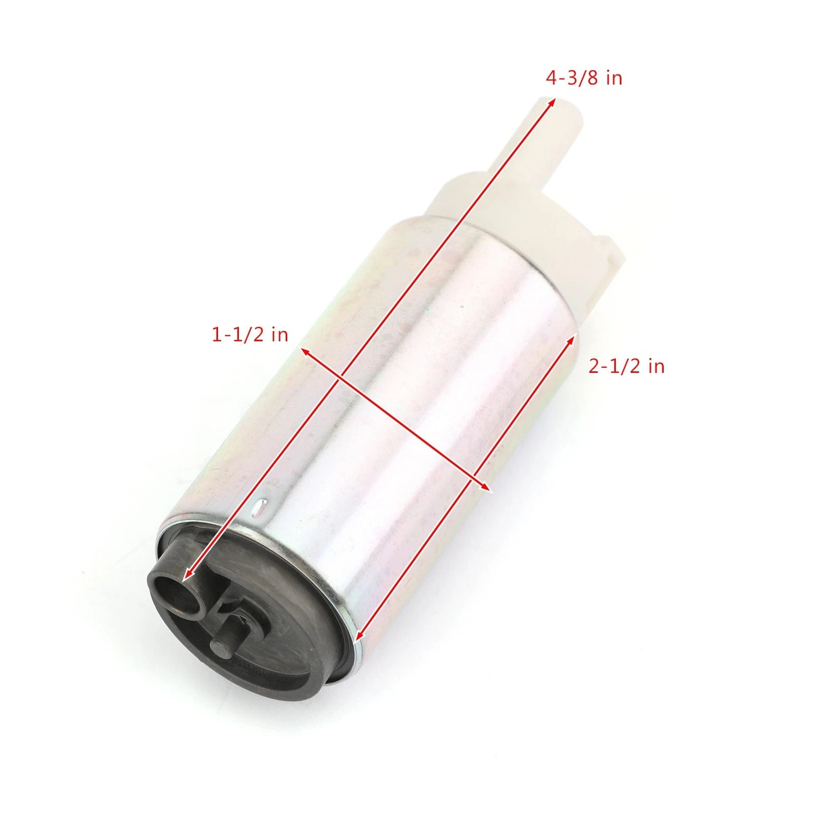 Fuel Pump for Suzuki Outboard DF 200 225 250 300 (2000–2023) 15200-93J01 15200-98J00