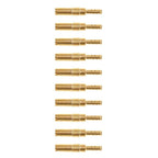 40-Piece Carburetor Jet Kit for PWK, PE, CVK (Slow & Main Nozzles)