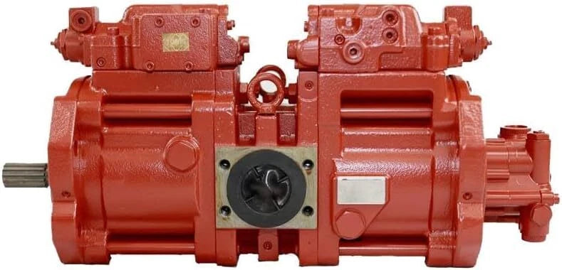 Hydraulic Pump 2401-9233 K3V140DT for Daewoo Doosan Solar 290LC-V (2000–2005)