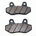 Disc Brake Caliper Pads for PIT PRO TRAIL Quad Dirt Bike ATV