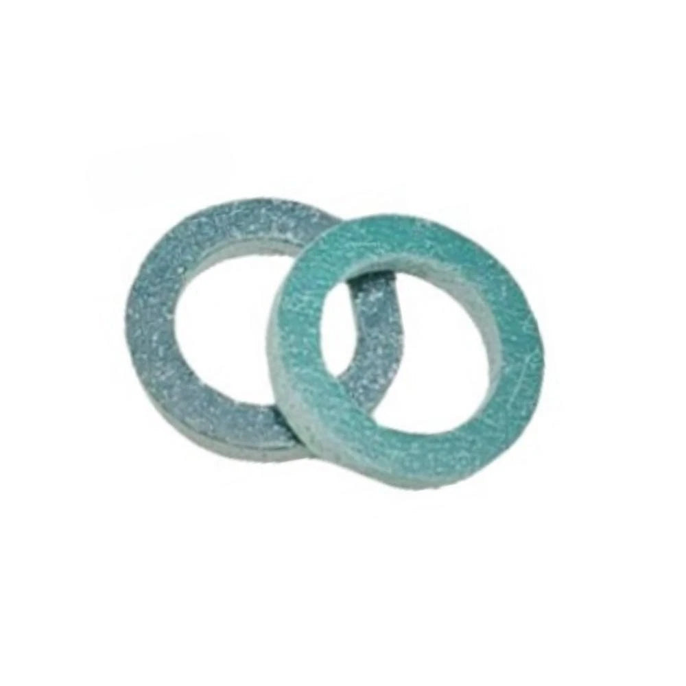 2PCS Gasket Drain Plug 59178-97J00 for Suzuki Outboard