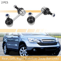 2X Rear Sway Bar Link for Honda CR-V (2007–2011)