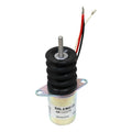 Fuel Solenoid for John Deere 570 375 755 5575 655 4475 6675 855 7775 955 455