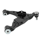 Front Lower Upper Control Arms with Ball Joints for Toyota Tacoma (2005–2015)