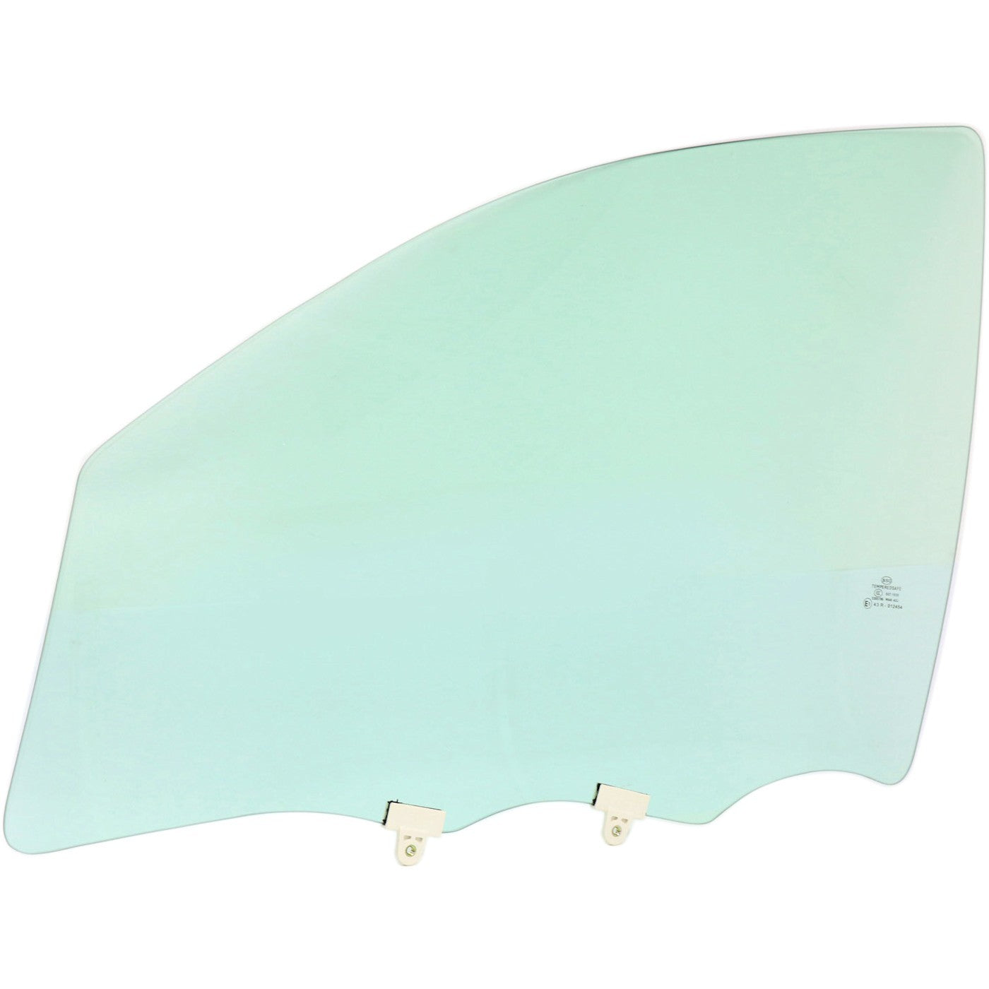 Door Glass for Chevrolet Impala (Front Driver Left Side)